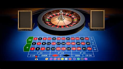 American Roulette 3d Advanced Review 2024